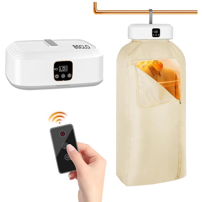 Electric Clothes Dryer