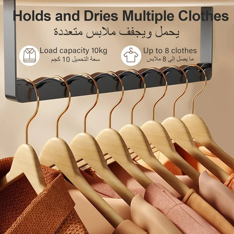 Electric Clothes Dryer